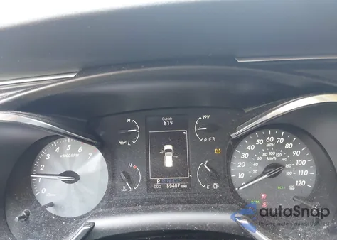 2018 Toyota Sequoia Limited из США, поврежденный, VIN 5TDJW5G17JS155996